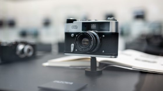 Huawei in Leica: na novo izumljena fotografija