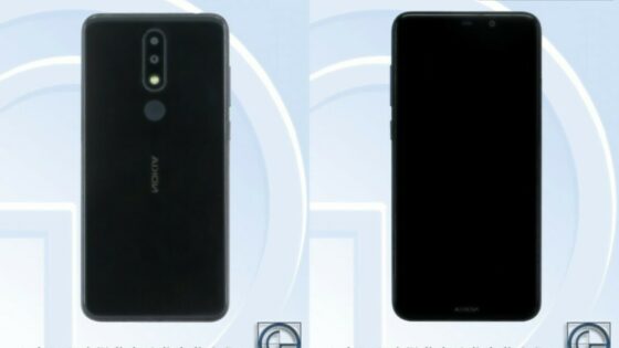 Nokia naj bi telefona 5.1 Plus predstavila letos avgusta in sicer na sejmu IFA 2018.