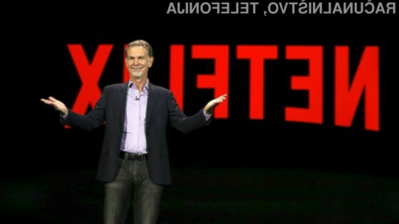 Netflix v resnih težavah!