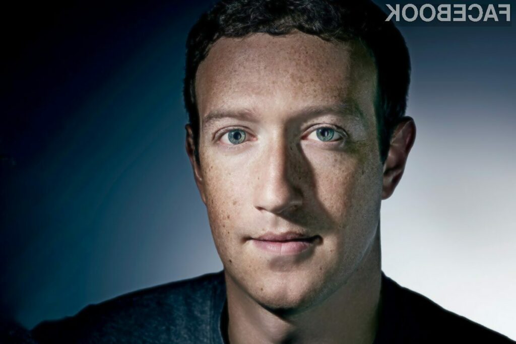 So to najtežji trenutki za Marka Zuckerberga?