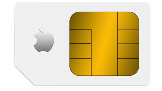 Apple naj bi uporabnikom telefonov iPhone končno omogočil uporabo dveh telefonskih kartic!