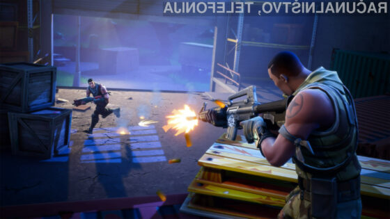Vse več škodljivih programskih kod je uperjenih proti uporabnikom računalniške igre Fortnite!