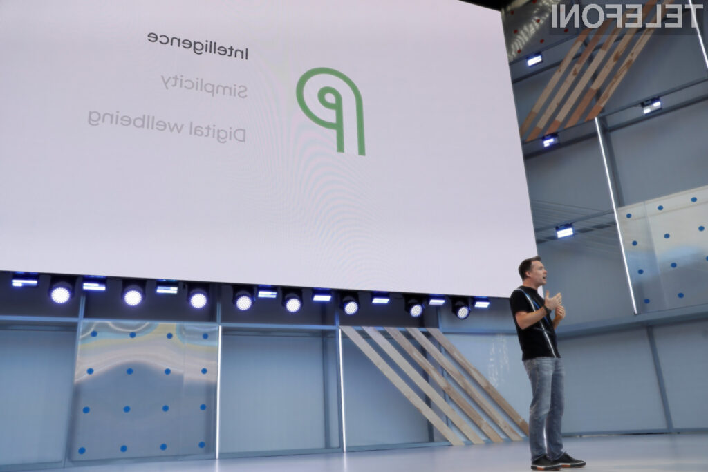 Android P bo kmalu na voljo tudi običajnim uporabnikom izbranih mobilnih naprav!