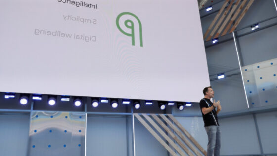 Android P bo kmalu na voljo tudi običajnim uporabnikom izbranih mobilnih naprav!