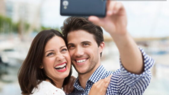 3 nasveti za popoln "selfie"