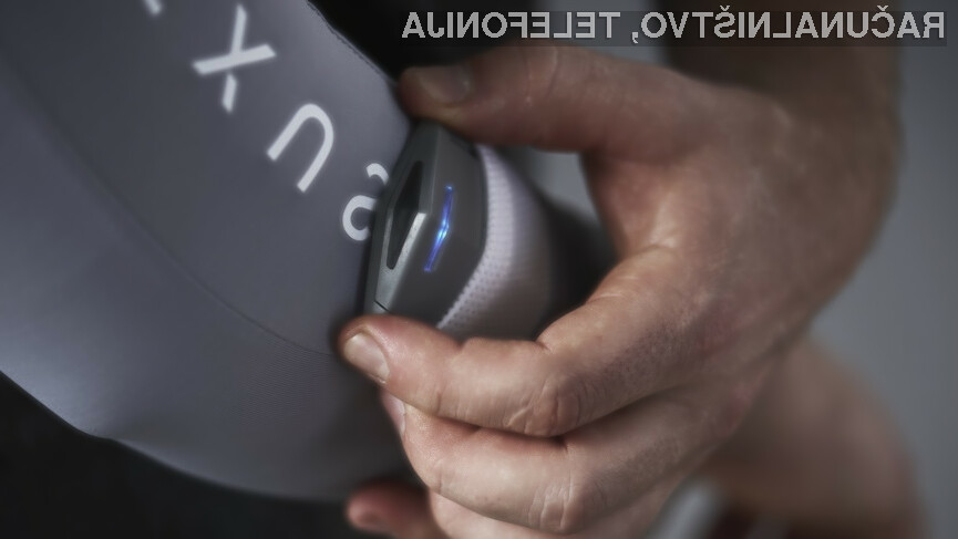 Predstavljamo vam prvo nosljivo napravo namenjeno CrossFit športnikom