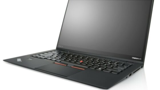 Lenovo ThinkPad X1 Extreme naj bi brez težav opravil z novimi prenosniki Apple MacBook Pro!