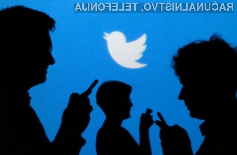 Twitter je na en mah odstranil več kot 70 milijonov lažnih uporabniških računov!