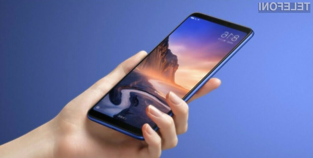 Xiaomi je s telefonom Mi Max 3 ponovno dokazal, da je mogoče izdelati kakovosten telefon za nizko maloprodajno ceno.