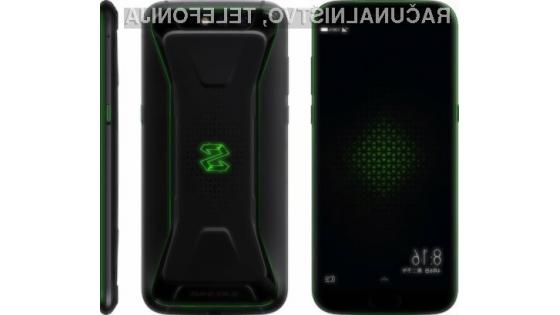 Black Shark SKR – H0