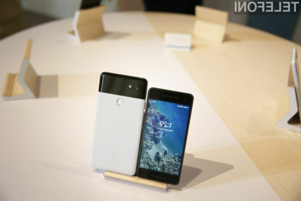 Google Pixel 3 XL naj bi bil v praksi eden največji konkurentov pametnega mobilnega telefona Apple iPhone X.