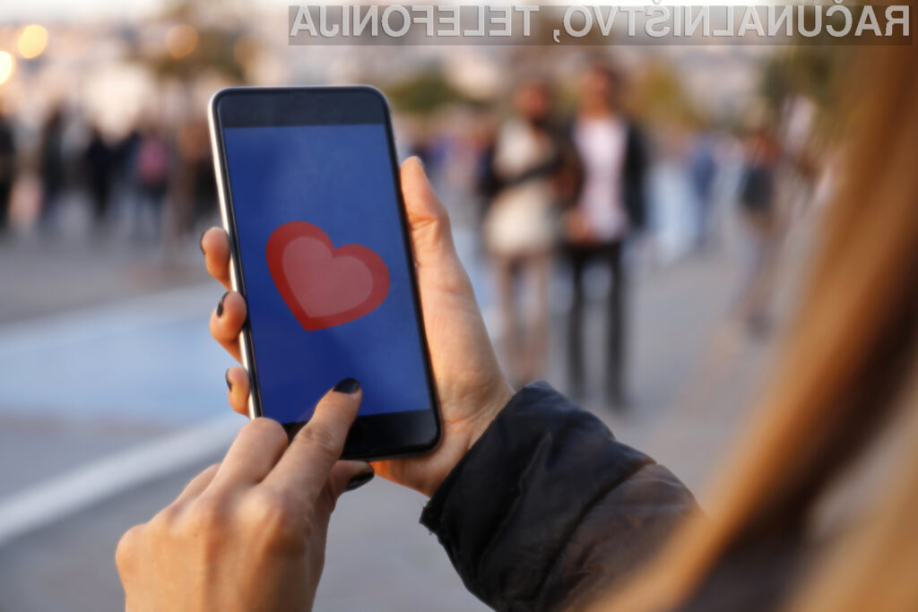 Na družabnem omrežju Facebook bomo kmalu lahko iskali tudi sorodne duše!