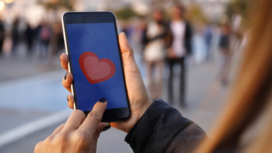 Na družabnem omrežju Facebook bomo kmalu lahko iskali tudi sorodne duše!