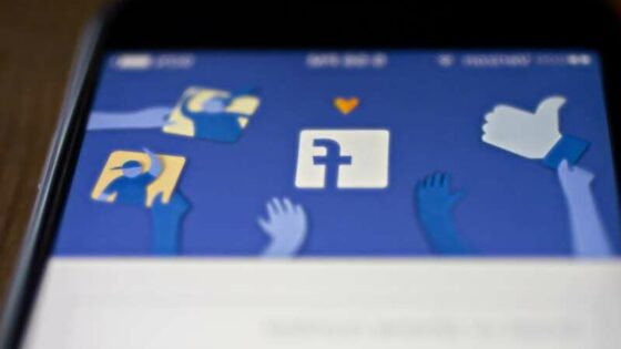 Facebook ocenjuje zanesljivost svojih uporabnikov z oceno od 0 do 1