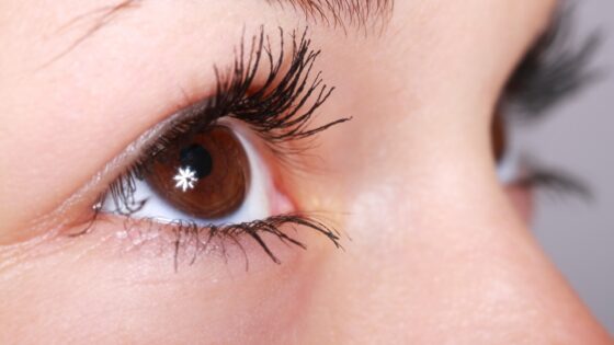 Google dela produkt, ki bi lahko prepoznaval bolezni očes