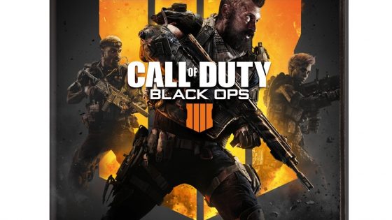 Call of Duty: Black Ops 4  – večigralska beta