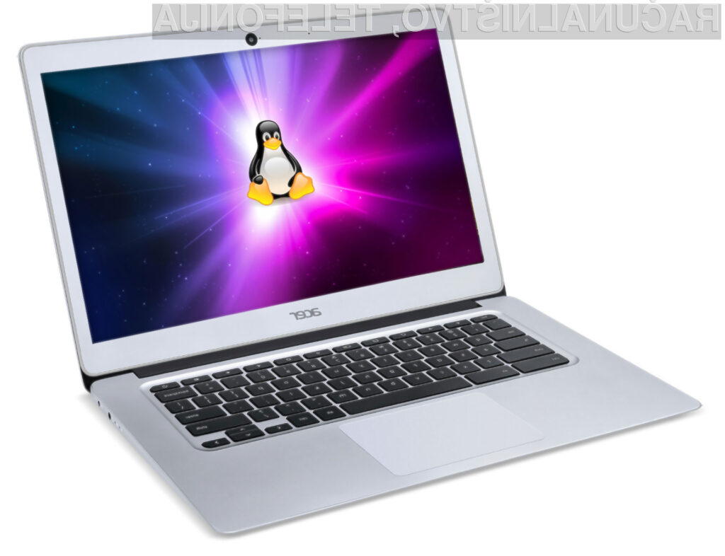 Seznam računalnikov Chromebook, ki niso združljivi z možnostjo poganjanja aplikacij za Linux, je relativno dolg.
