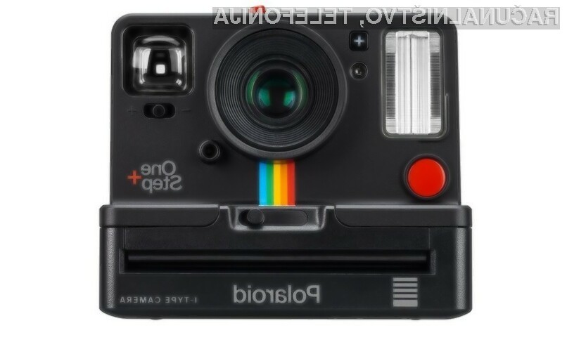 Digitalni fotoaparat Polaroid Originals OneStep + nas bodo zlahka prevzel!