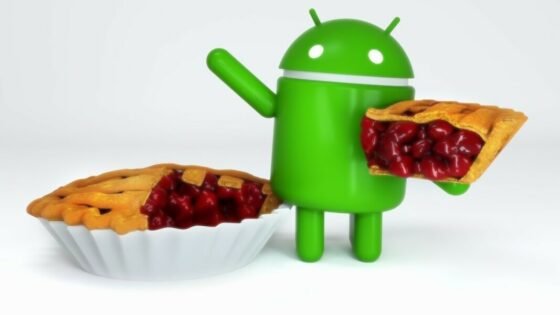 Nokia bo za vse svoje novejše modele pametnih mobilnih telefonov pripravila nadgradnjo na Android 9 Pie!