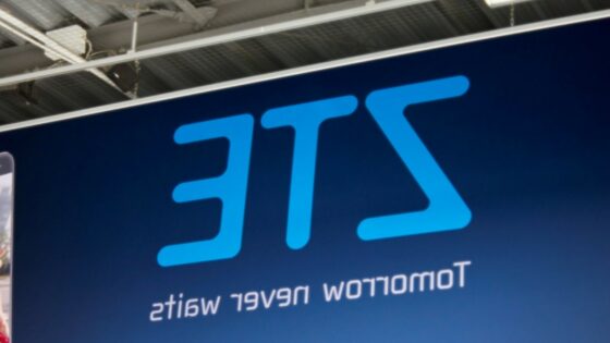 Podjetje ZTE bo verjetno prvo, ki bo ponudilo v prodajo pametni mobilni telefon s podporo mobilnemu omrežju 5G!