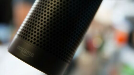 Razlog, zakaj je digitalna asistentka Alexa postala številka ena