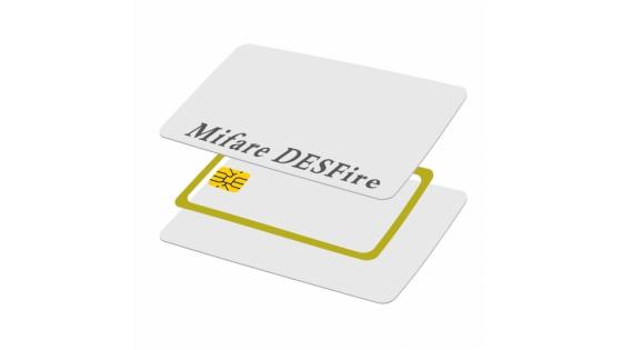 Kako je izdelana vaša brezstična kartica?