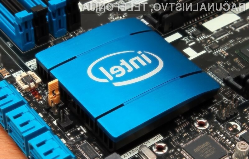 Težavam podjetja Intel z 10-nanometrsko tehnologijo ni videti konca!