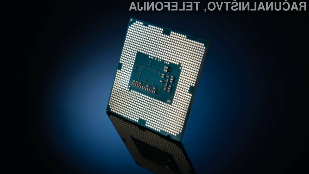 Kako zmogljivi so Intelovi procesorji 9. generacije?