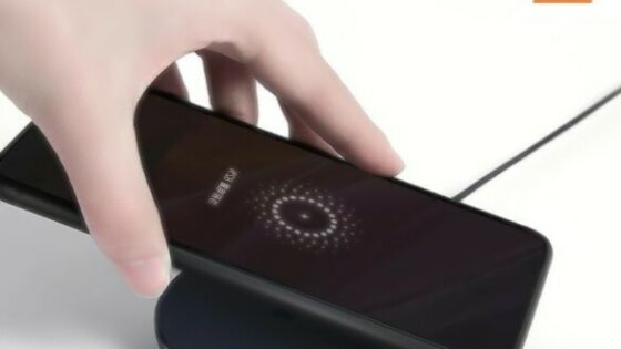 Brezžični polnilec Xiaomi Qi Standard Wireless Phone Charger je lahko naš že za zgolj 14,46 evrov.