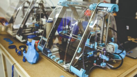 3D tiskanje hrane bi lahko bil način, kako rešiti svet