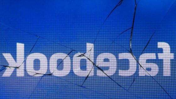V nedavnem napadu na Facebook je bilo skupno zlorabljanjih nekaj manj kot 30 milijonov računov.