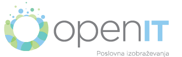 OpenIT logotip