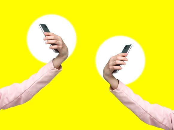 Hitri vodnik za nove Snapchat uporabnike