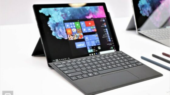Microsoft naj bi povsem odpravil težave s posodobitvijo October 2018 Update za Windows 10.