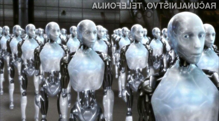Microsoftov namenski operacijski sistem Robot Operating System (ROS1) je pisan na kožo robotskim sistemom.
