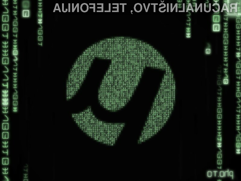15. let prve datoteke torrent