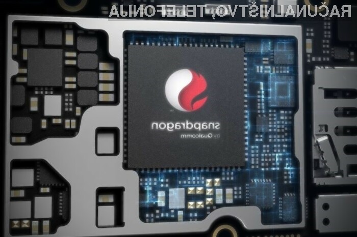 Novi Qualcomm Snapdragon 675 bo poskrbel, da bodo poceni mobilni telefoni postali še boljši!