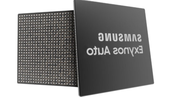 Procesorji za avtomobile Samsung Exynos Auto obetajo veliko!