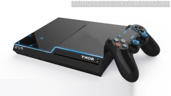 Od igralne konzole PlayStation 5 se pričakuje veliko!