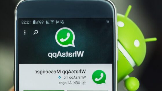 Če uporabljate WhatsApp si nemudoma izdelajte varnostno kopijo vaših sporočil.