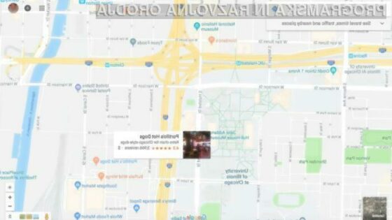 Google Maps je novo "družbeno omrežje"