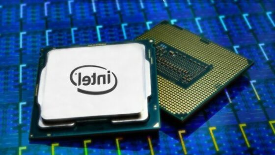 Na nove procesorje podjetja Intel bo treba počakati do leta 2019.