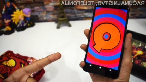 Novi Google Android 10.0 Q naj bi bil kmalu nared za prva javna preizkuašnja.