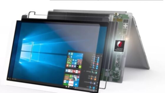 Operacijski sistem Microsoft Windows 10 ARM bo kmalu dobil bogato paleto programske opreme.