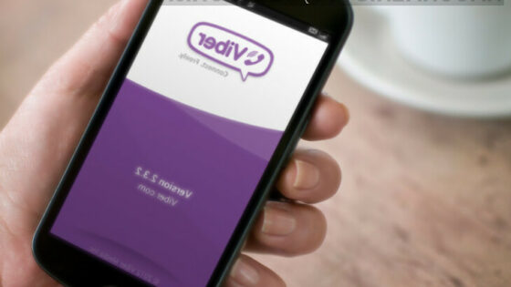 Prenovljeni Viber naj bi namreč omogočil vzpostavitev video klicev z neomejenim številom uporabnikov.