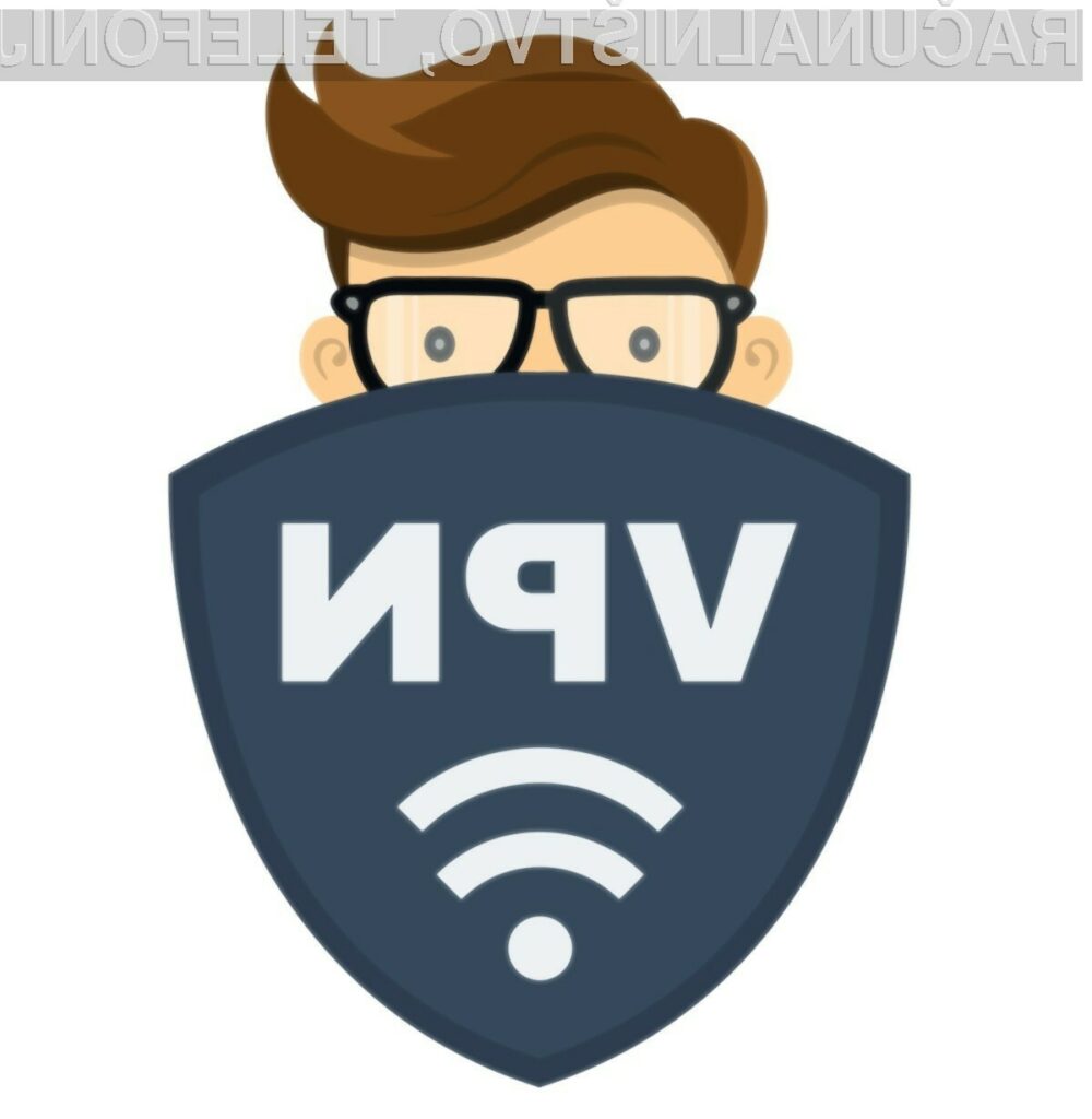 Če uporabljate storitve VPN to še ne pomeni, da je vaša zasebnost ustrezno varovana.