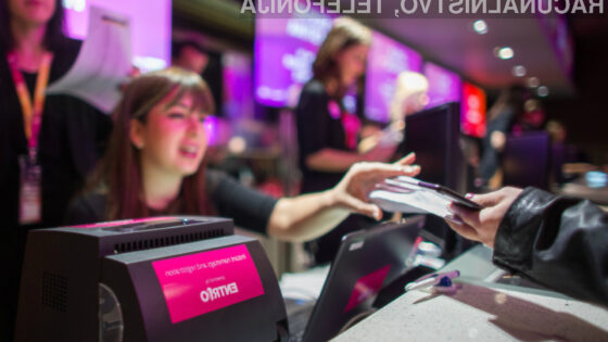 Najhitreje rastoča platforma za prodajo vstopnic Entrio je končno na voljo tudi nam.