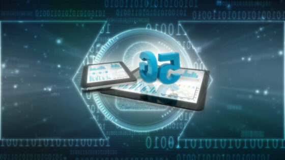 Omrežje 5G je v Južni Koreji že na voljo za komercialno uporabo.