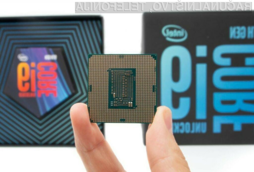 Podjetje Intel se bo s procesorji družine KF poskušal prikupiti predvsem zahtevnejšim uporabnikom in ljubiteljem računalniških iger.