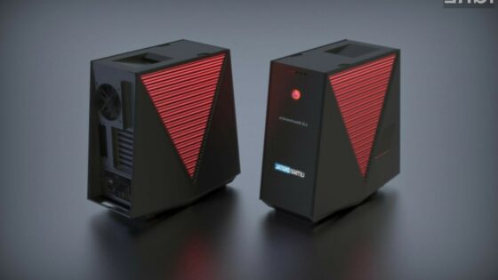 Novi namizni računalnik LG Electronics bo namenjen najzahtevnejšim ljubiteljem računalniških iger.